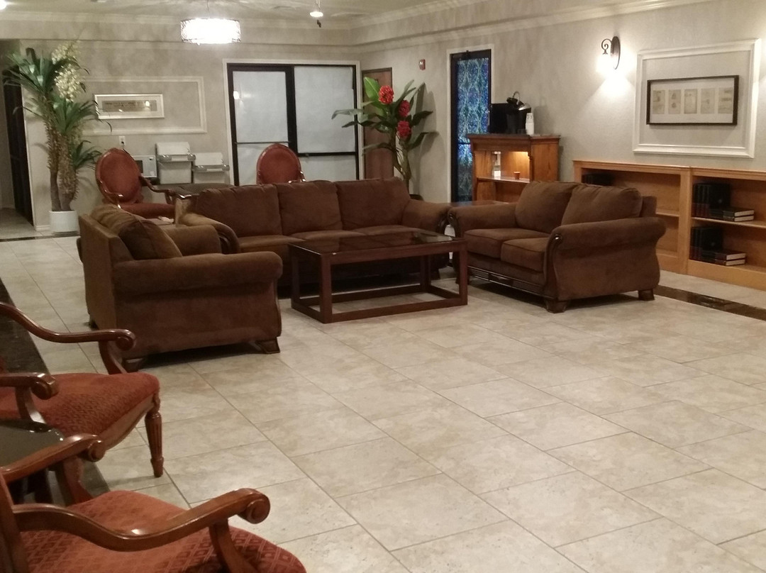 Premium Inn & Suites主图