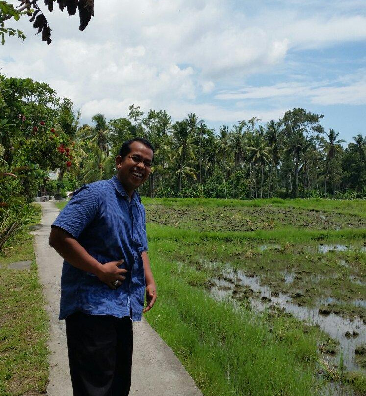 Charter Bali - Japanese Private Tours-登巴萨必去景点