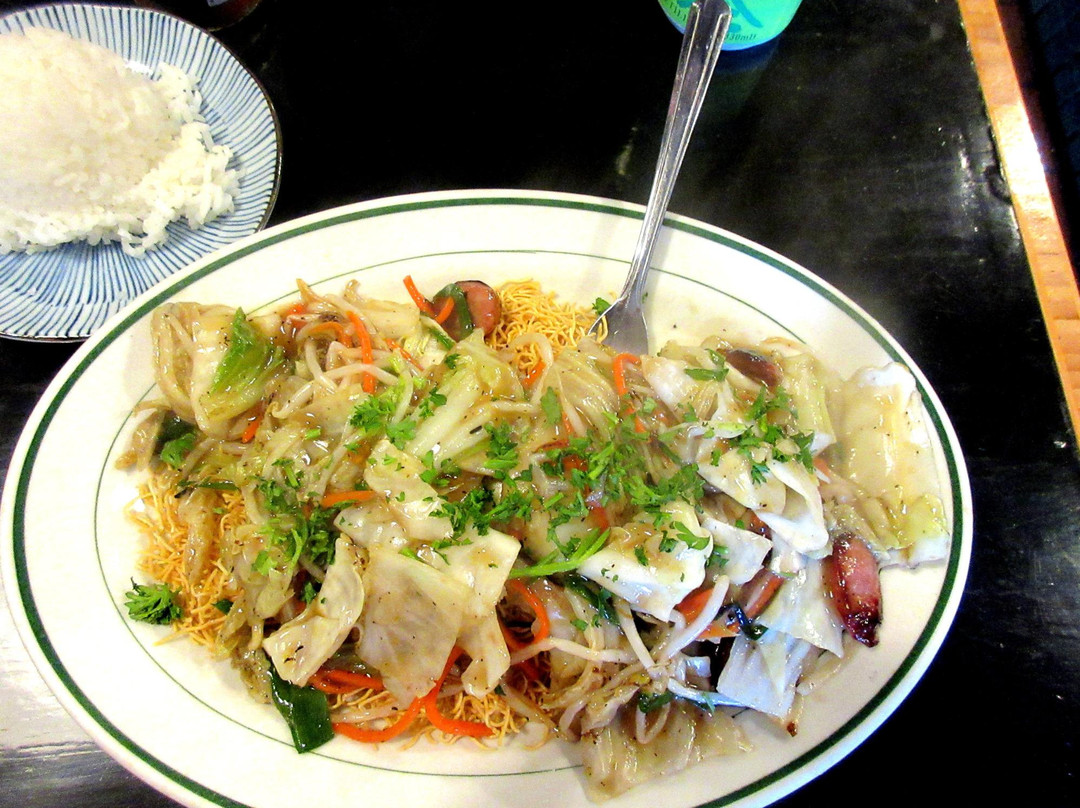 Kumako Ramen Japantown