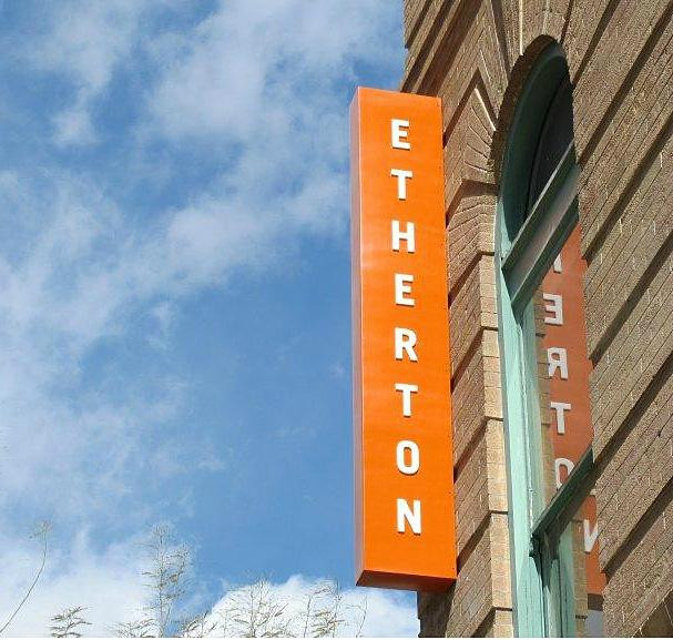 Etherton Gallery-图森必去景点