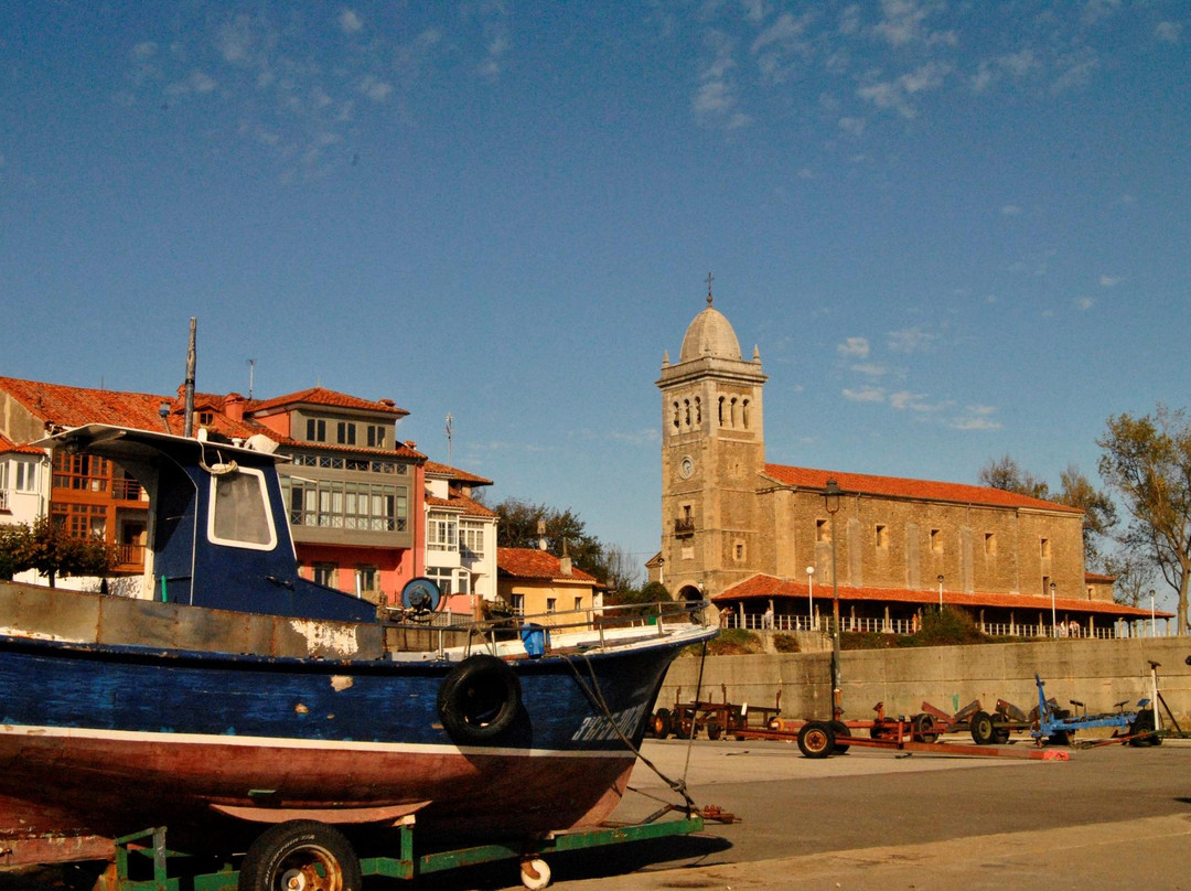 Puerto de Llumeres景点图片