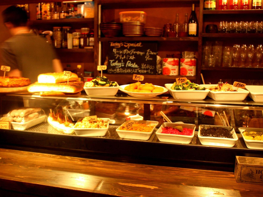 Bacaro & Osteria Il Doge