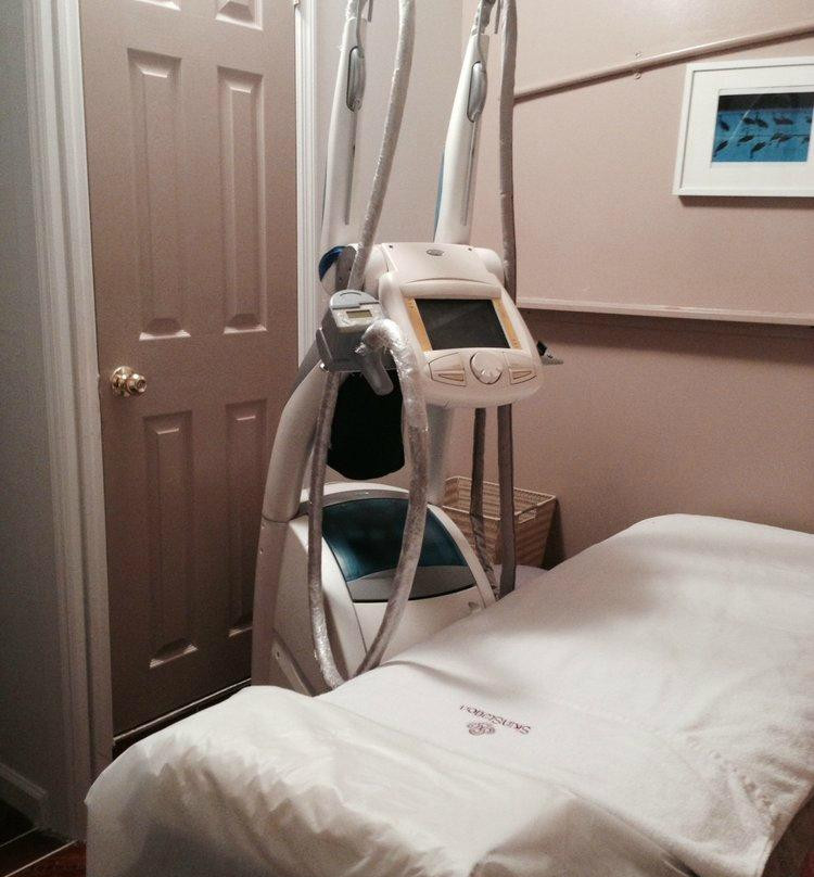 Skin Station-法拉盛必去景点