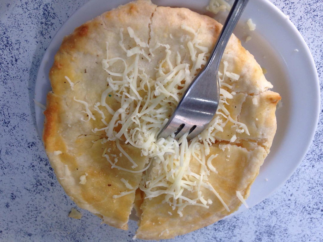 Pacific Mall-雷加斯皮必去景点