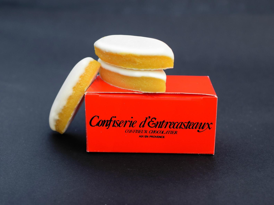 Confiserie Entrecasteaux景点图片