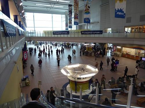 Boat Race Ashiya-芦屋町必去景点