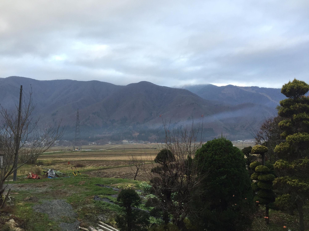 莫库泽旅馆主图