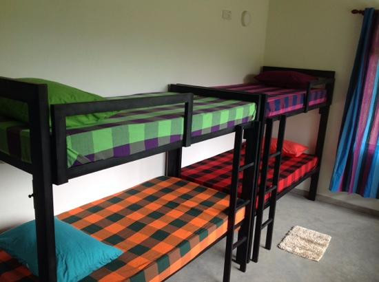 Sinharaja Hostel 114