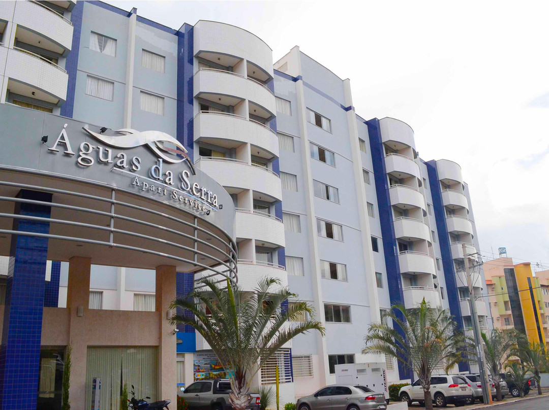 Restaurante IMG Hotel's Rio Quente