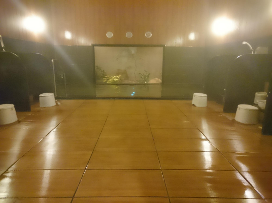 Hotel Route-Inn Sendai Taiwa Inter主图