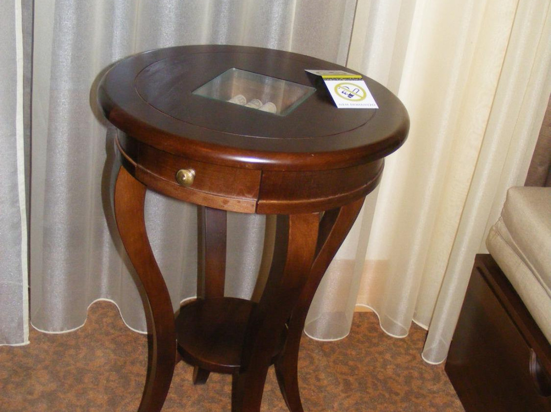 Gere Attila Pinceszete- Winery-Villany必去景点