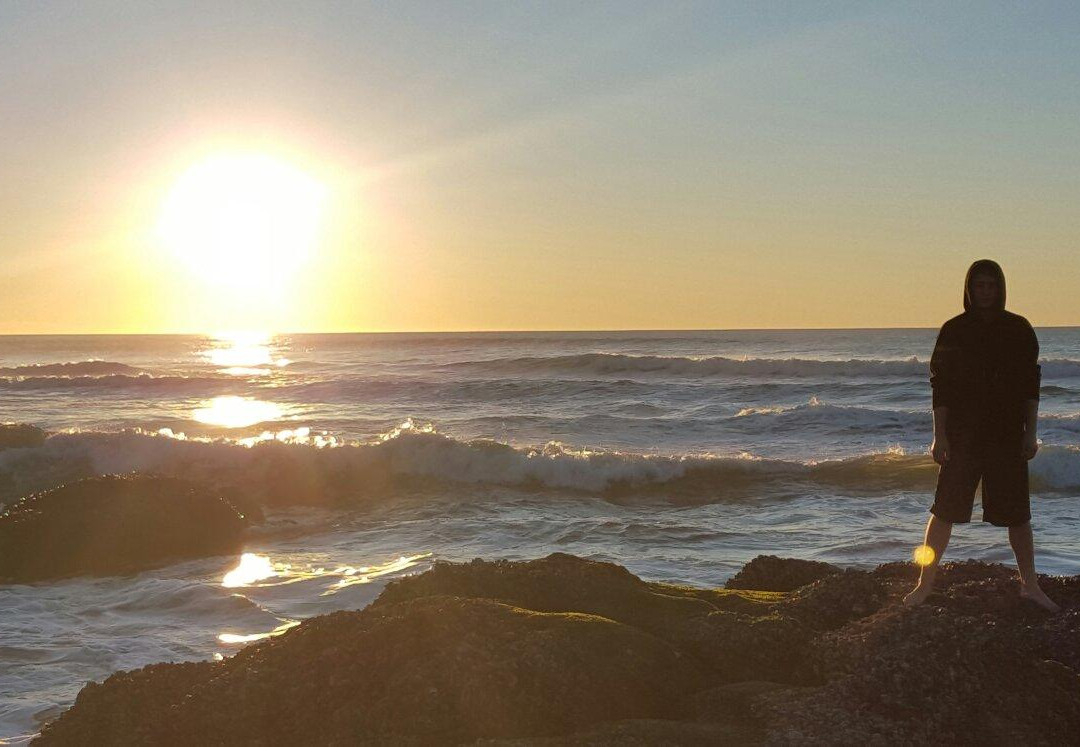 D River State Recreation Site-林肯城必去景点