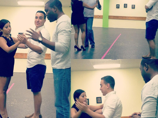 Dance with Loki-圣罗萨海滩必去景点