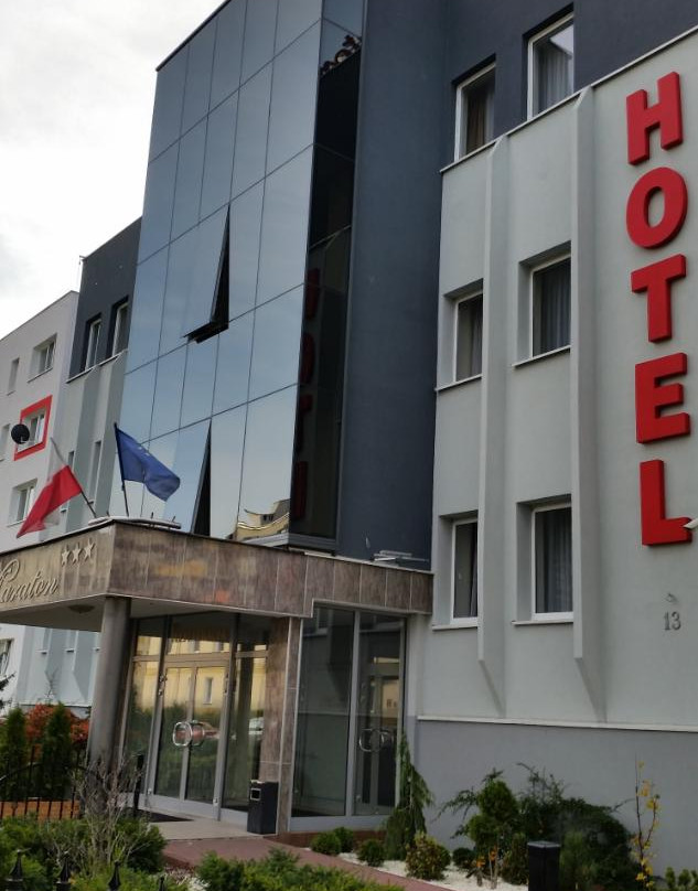 Hotel Maraton主图