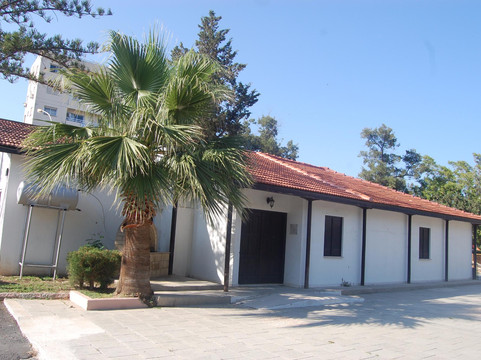 Municipal Museum of Natural History-拉纳加必去景点