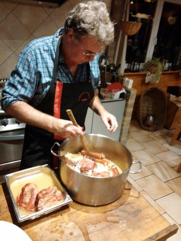 A l'Ancienne Boulangerie主图