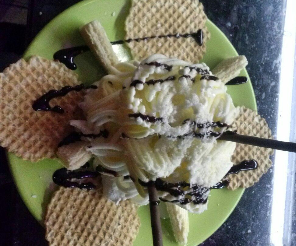 Bar I Diavoli-Sarteano必去景点