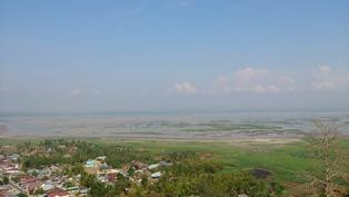 Limboto Lake-哥伦打洛必去景点