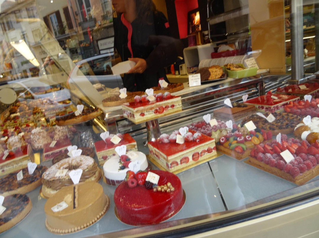 Alain Rolancy-里昂必去景点