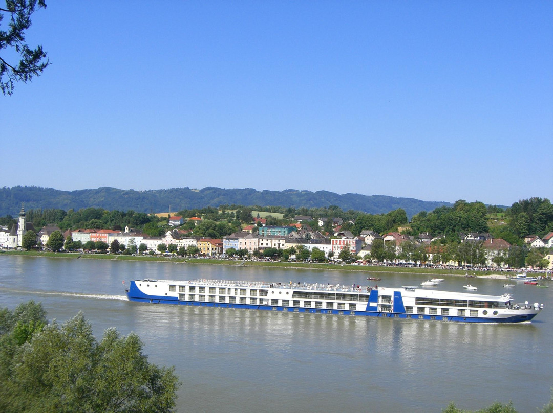 Oberlandshaag旅游攻略图片