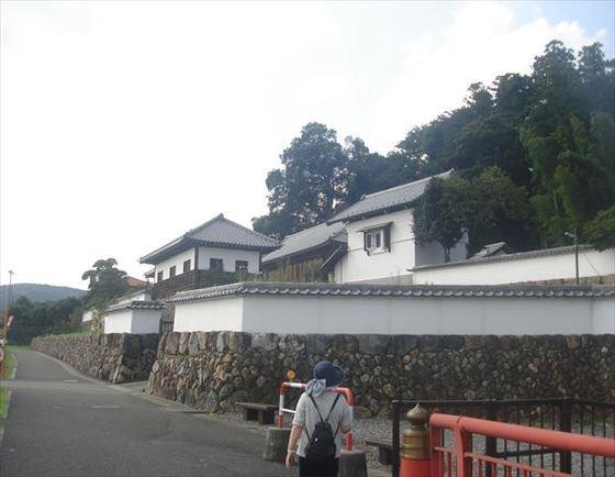 Komago Old Residences (Former Arai Residence)-日高市必去景点