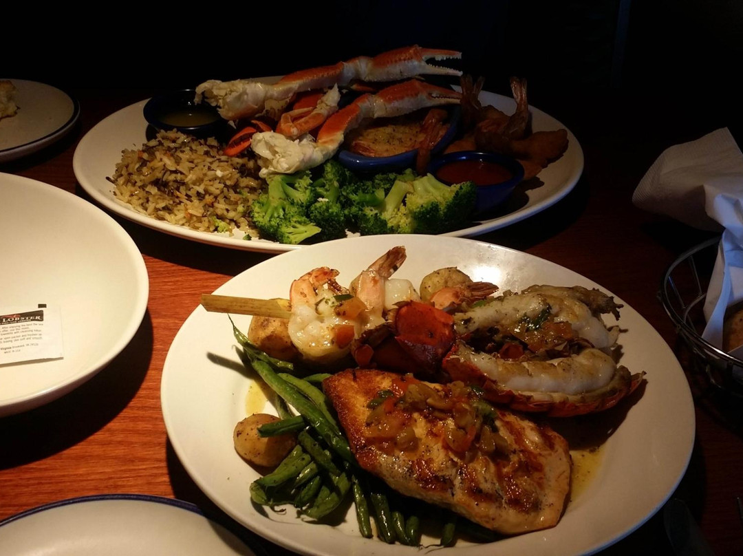 Red Lobster