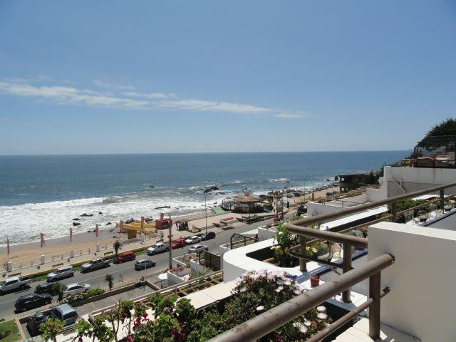Playa Amarilla