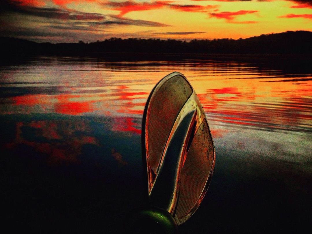 Lake Cathie Foreshore Reserve-Lake Cathie必去景点