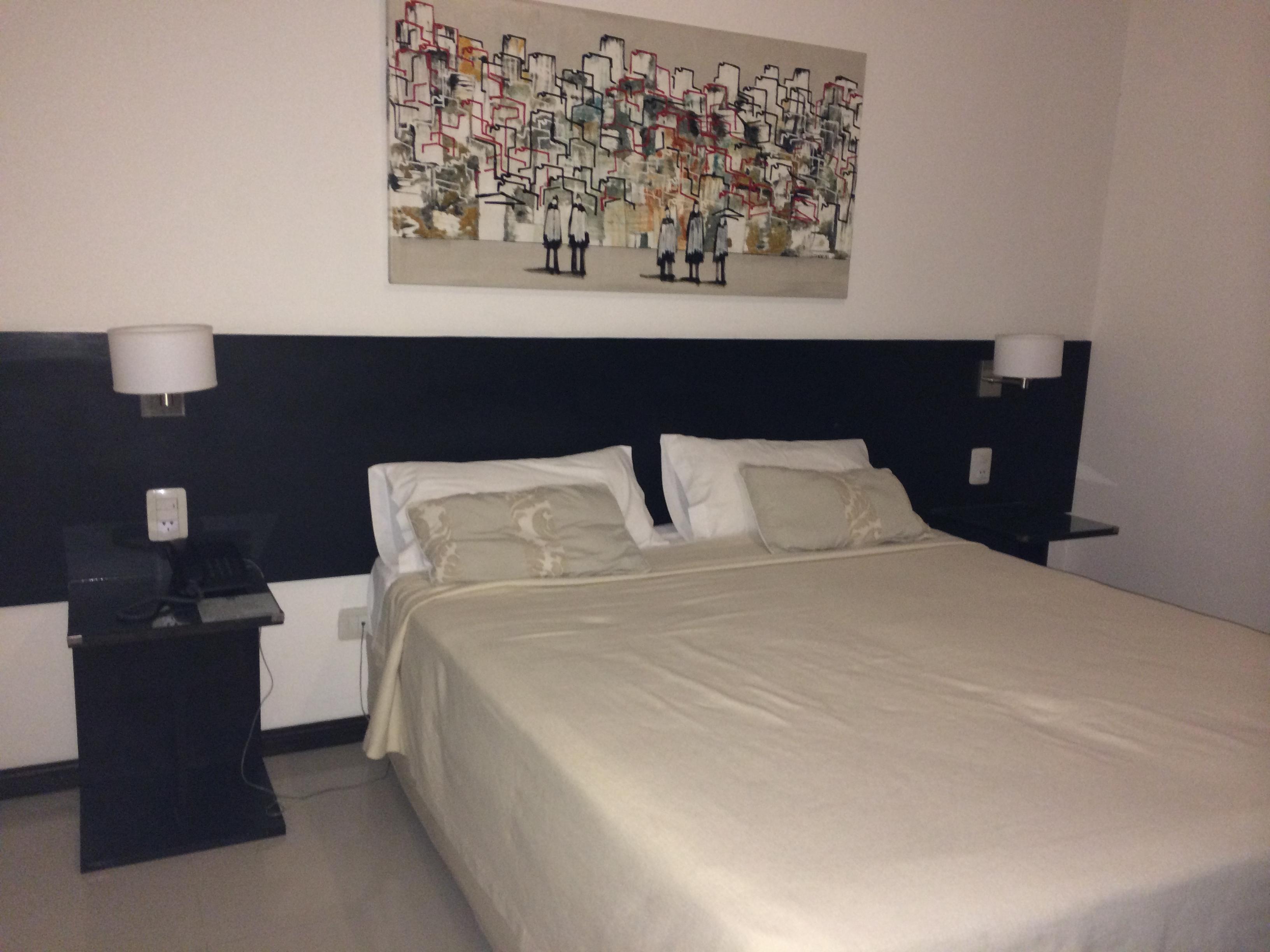 Hotel del Solar-客卧