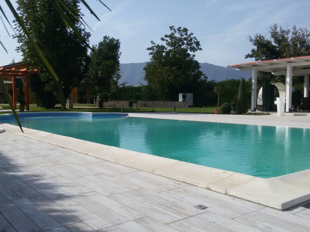 Agriturismo Sant Isidoro主图