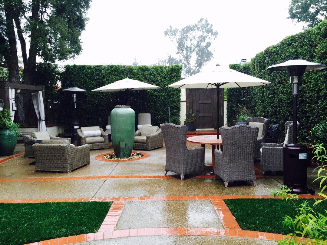 The Spa at The Inn-兰乔圣菲必去景点