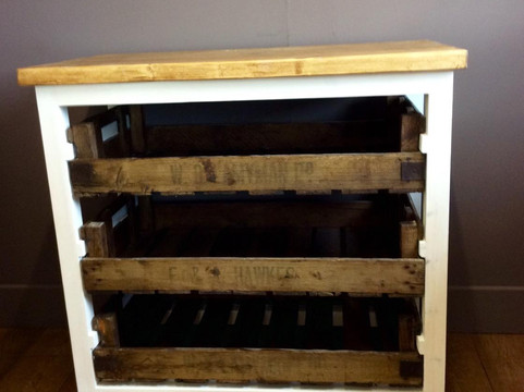 Stax Reclamation-索尔塔什必去景点