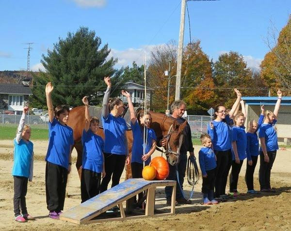 La Ferme Cabriole-Papineauville必去景点