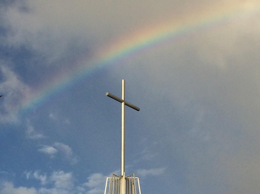Our Lady of Sorrows Catholic Church-Isla Verde必去景点