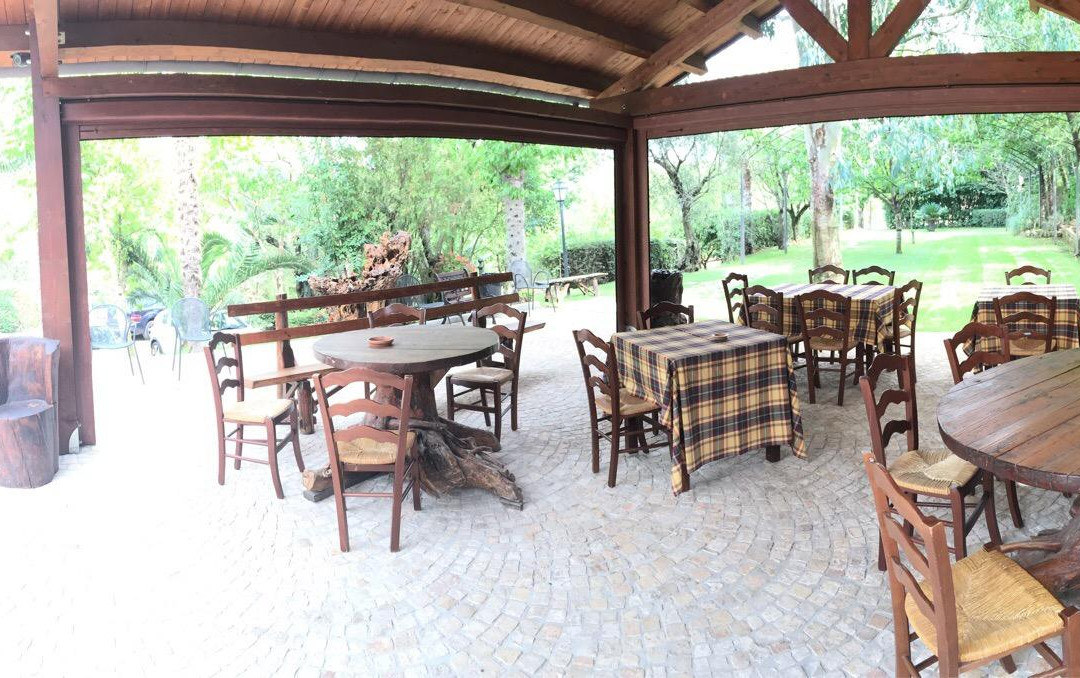Agriturismo L'Ape Regina景点图片