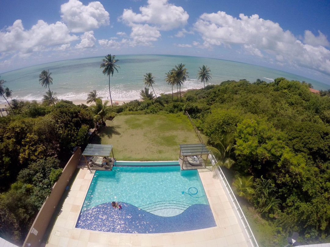 Carapibus Beach-Conde必去景点