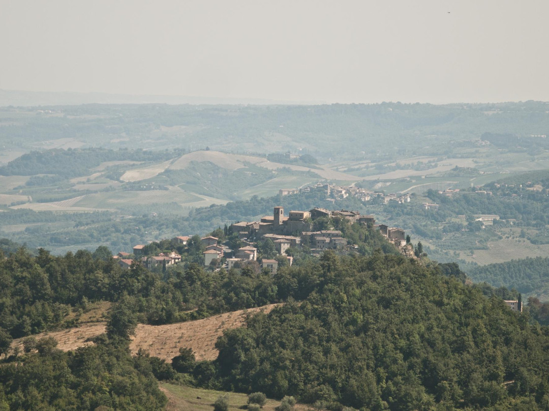 Borgo Antico Bar景点图片