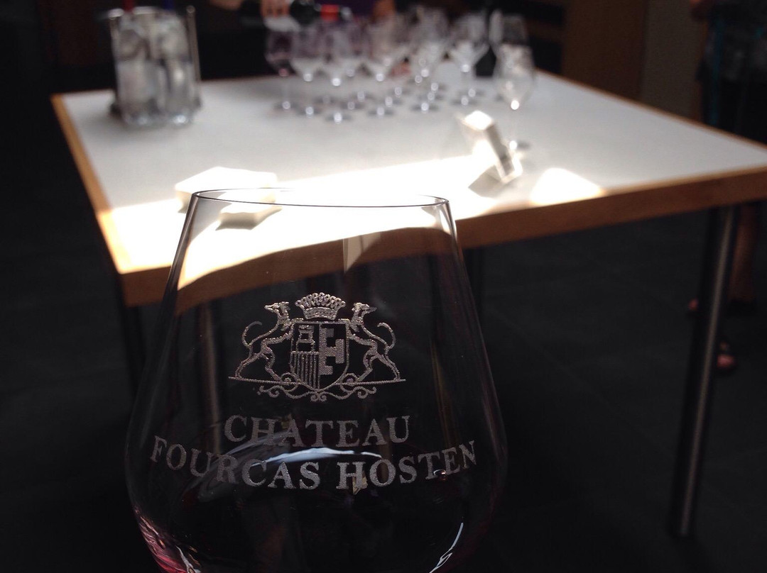Château Fourcas Hosten景点图片