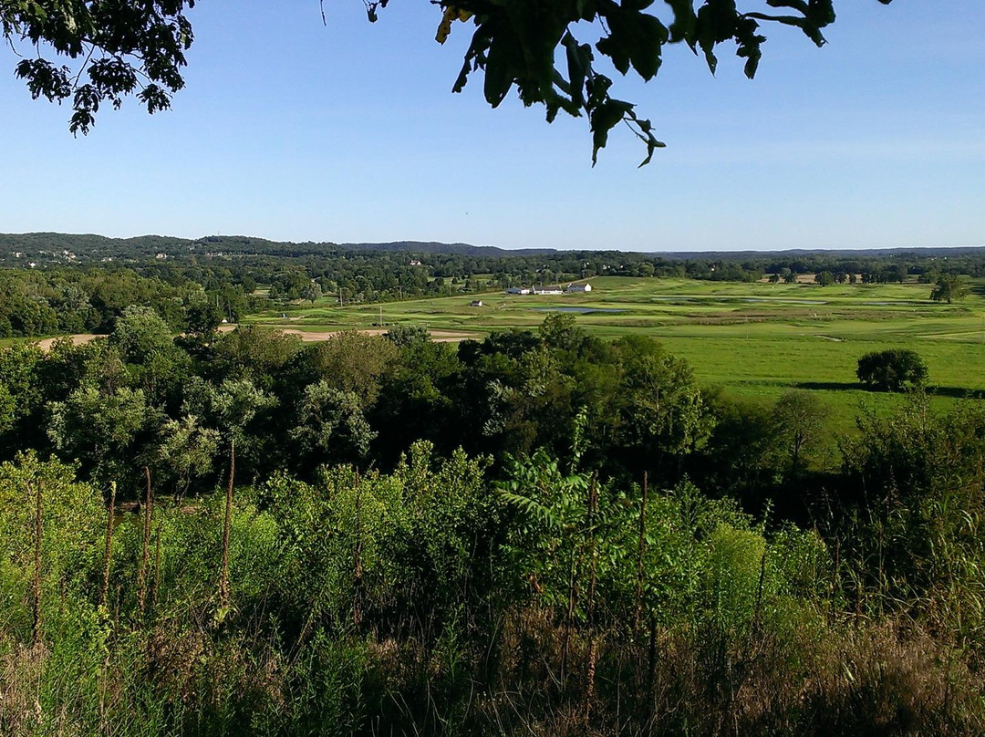 Bluff View Trail景点图片