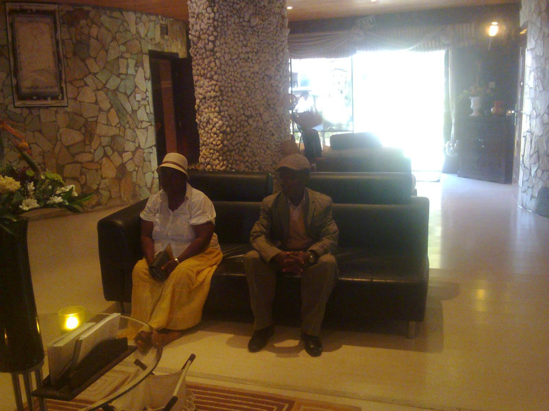 Amara's Health Spa-哈拉雷必去景点