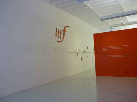 Pharmacy Museum-波尔图必去景点