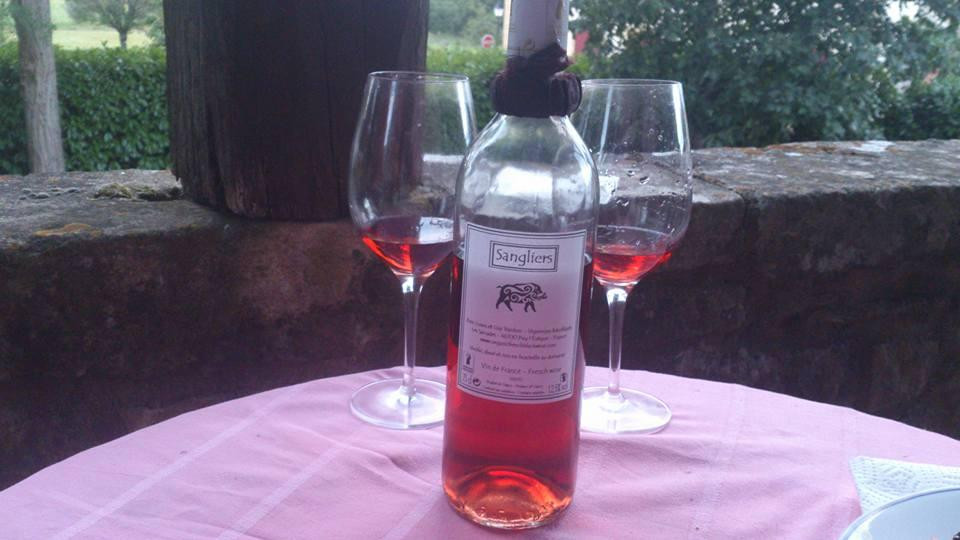 Domaine Des Sangliers景点图片