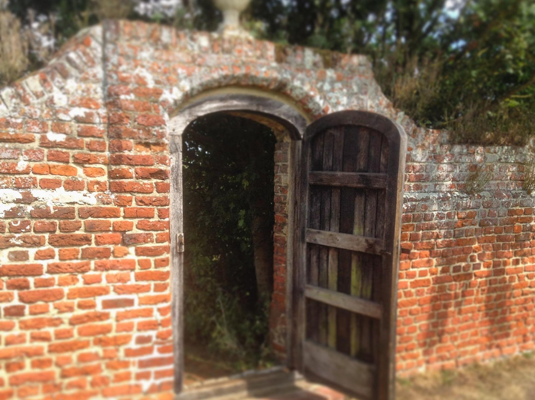 Cressing Temple景点图片