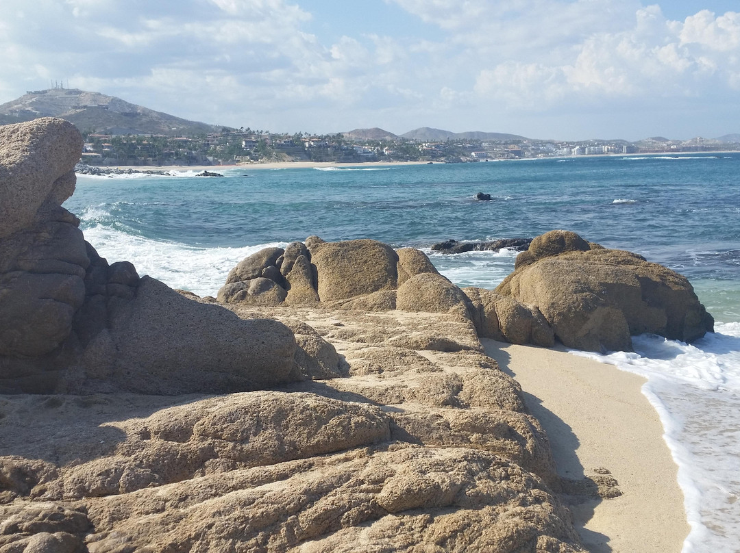 Playa Palmilla-圣何塞卡波必去景点