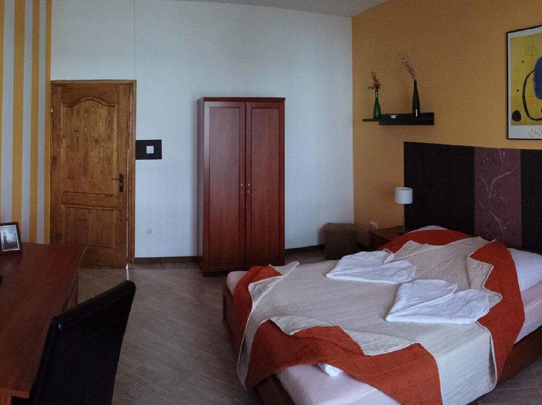 Aquarius Vendeghaz主图