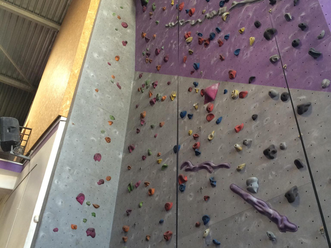 Altissimo Montpellier Odysseum-蒙彼利埃必去景点