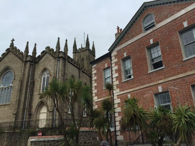 Chapel House