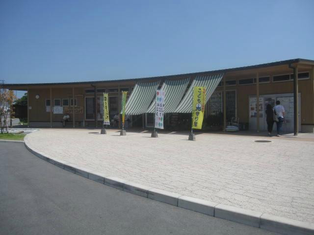 Hashinoeki Doronpa-佐贺市必去景点