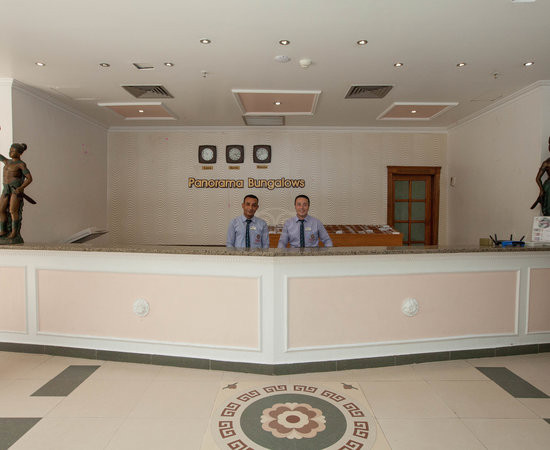 Second Hurghada酒店住宿-Bellagio Beach Resort