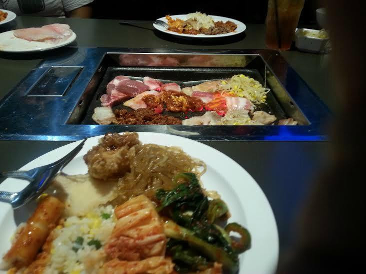 Jin Korean BBQ